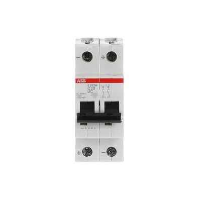 ABB S202M-C20UC