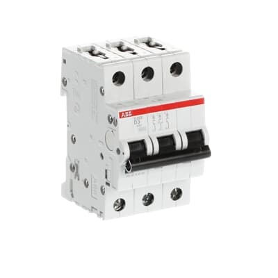 ABB S203-D3