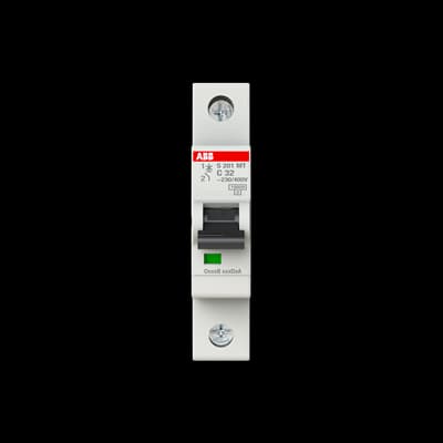 ABB S201MT-C32