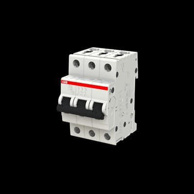 ABB S203-C2