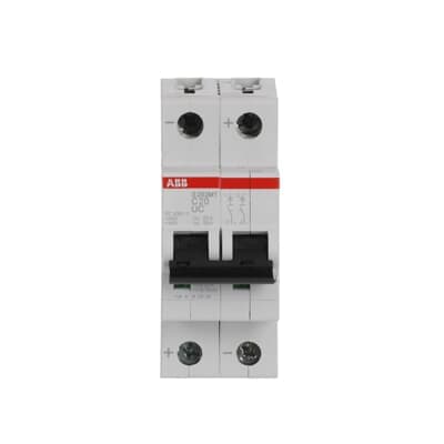 ABB S202MT-C20UC