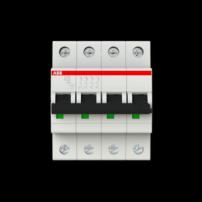 ABB S204-B25