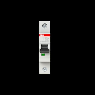 ABB S201-Z32