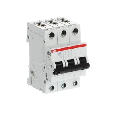ABB S203-B100
