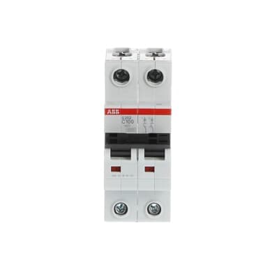 ABB S202-C100