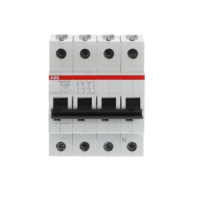 ABB S203-K10NA