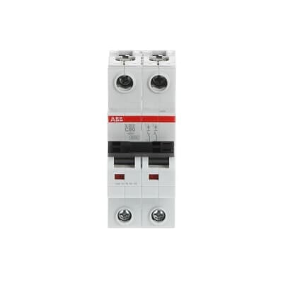 ABB S202-C80