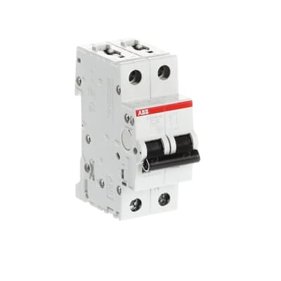 ABB S201M-C20NA