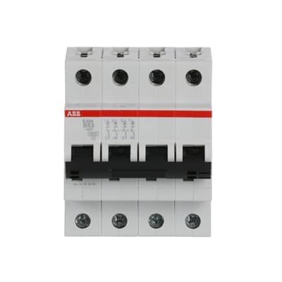 ABB S204-B63
