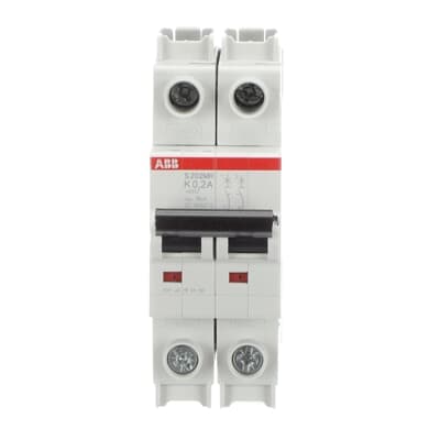 ABB S202MR-K0.2