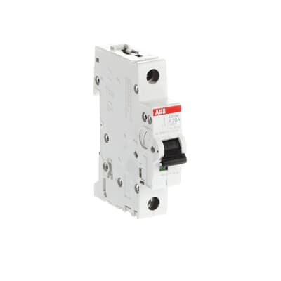 ABB S201M-K20