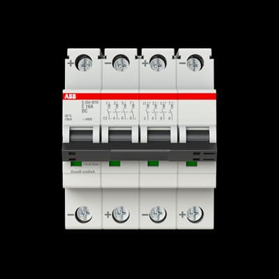s204mtr-c16 dc