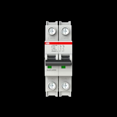 ABB S202MR-K3