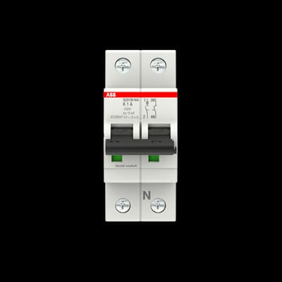 ABB S201M-K1NA