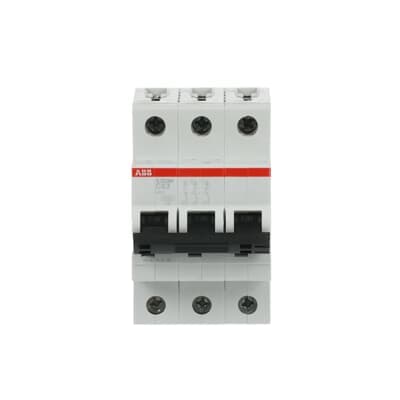 ABB S203M-C63