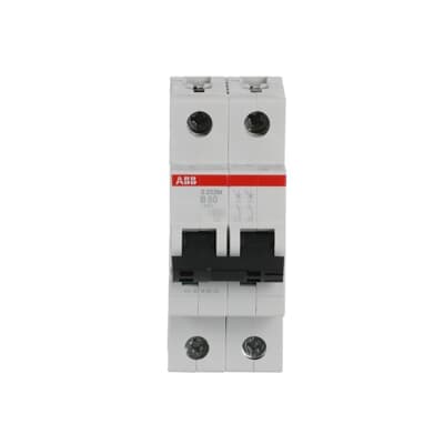 ABB S202M-B50