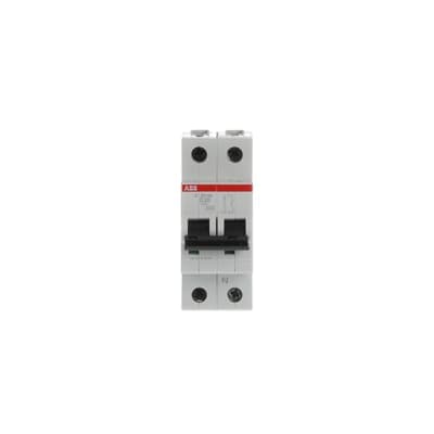 ABB S201-D20NA