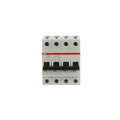 ABB S203-K25NA
