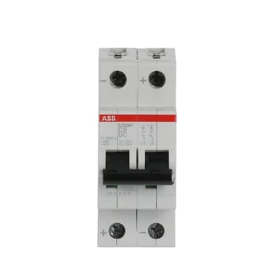 ABB S202MT-C6UC