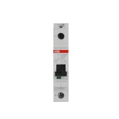 ABB S201MT-C10UC