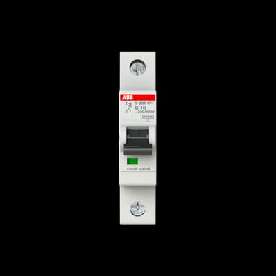ABB S201MT-C16