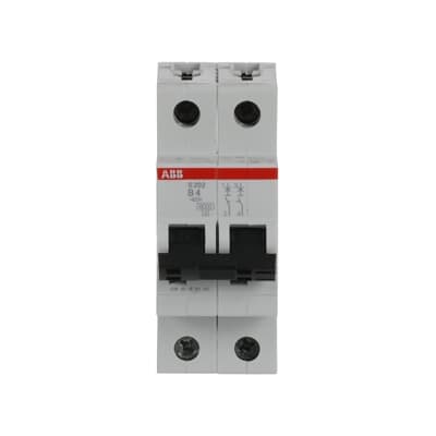 ABB S202-B4