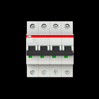 ABB S204-K16