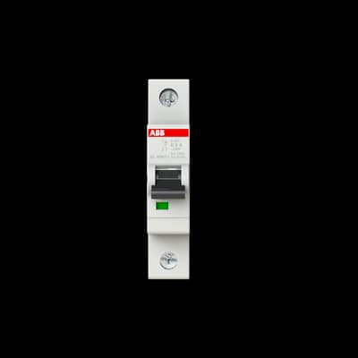 ABB S201-K8