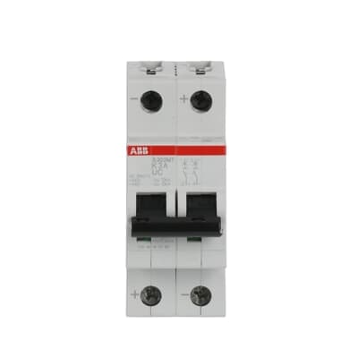 ABB S202MT-K3UC