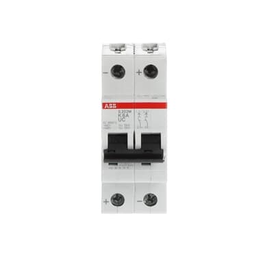 ABB S202M-K6UC