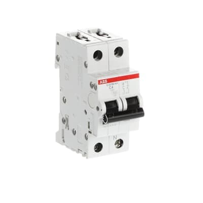 ABB S201M-C4NA
