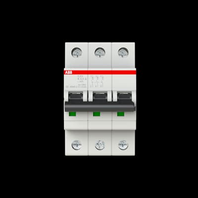 ABB S203-K0.5