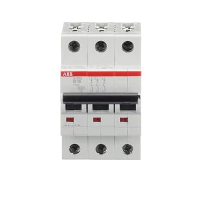 ABB S203-B16