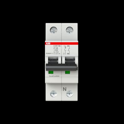 ABB S201-Z1NA