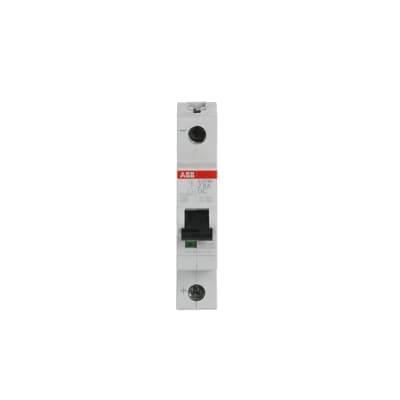 ABB S201M-Z8UC