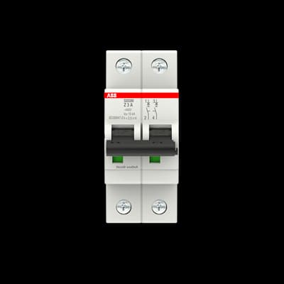ABB S202M-Z3