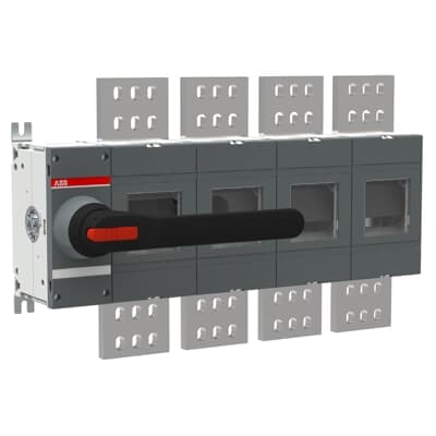 ABB OT2500E04K-135