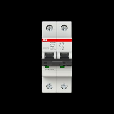 ABB S202MT-Z15