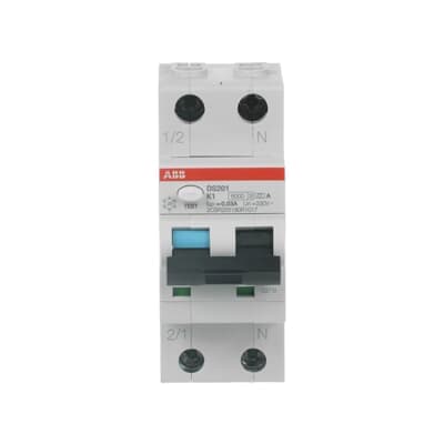 ABB DS201 K1 A30