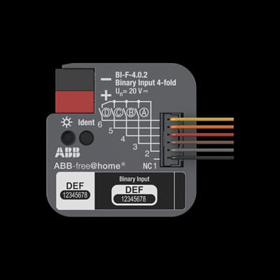 ABB BI-F-4.0.2