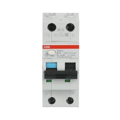 ABB DS201 B16 A300
