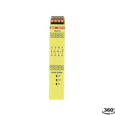sentry bsr10p