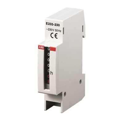 ABB E233-240/60HZ