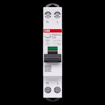ABB GS201C L C16 AC30