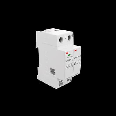 ABB OVRF2 1N 70-350
