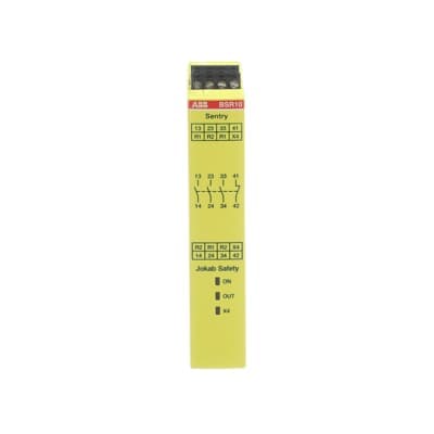 sentry bsr10