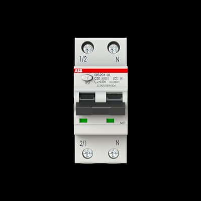 ds201 c30 a30 ul