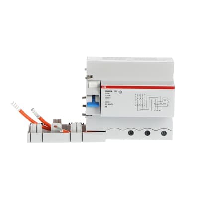 ABB DDA803 A-63/0.3