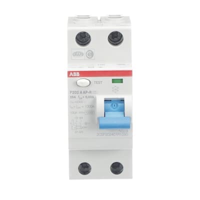 ABB F202 A-25/0.03 AP-R