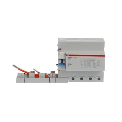 ABB DDA804AC-63/0.3